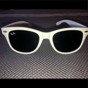 Ray-Ban Sunglasses